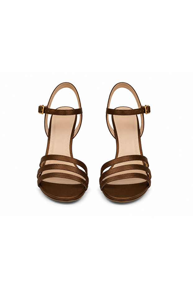 Aurelia Luxe Stiletto Heels