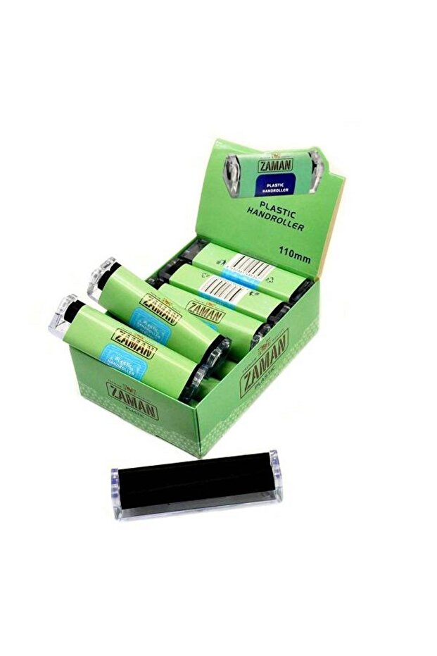 ماكينة لف بلاستك 1¼ | Rolling Machine Plastic | - 1