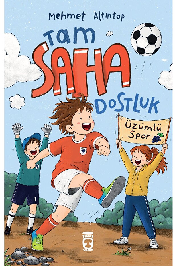 Tam Saha Dostluk