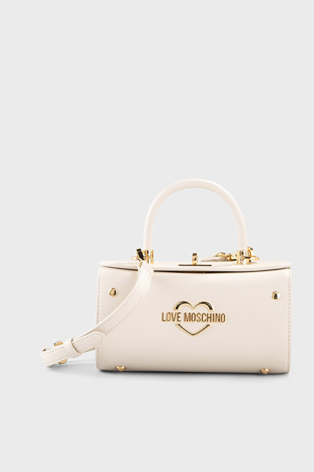 Logo Detachable Strap Bag Women's Bag Jc4118Pp1Plo3110