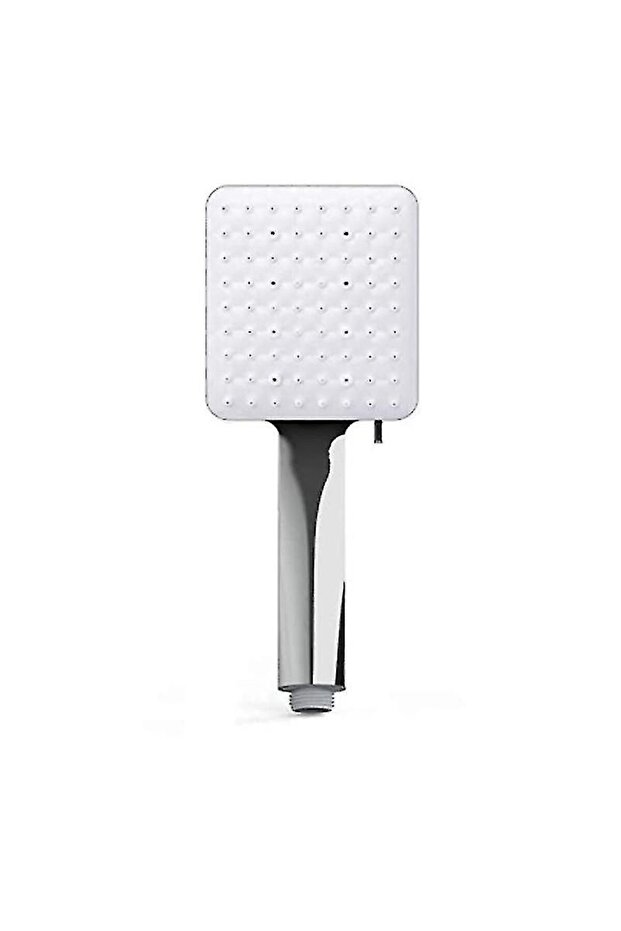 Universal Shower Head 6 Adjustable Outlet Modes G1/2 Interface Large Outlet Pena