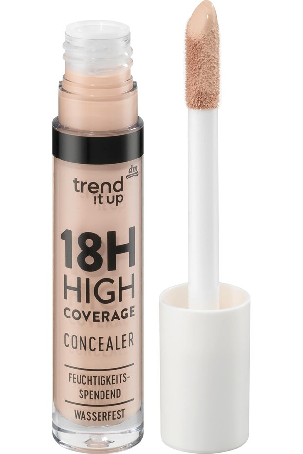 18H High Coverage Corector 010 Pancake
