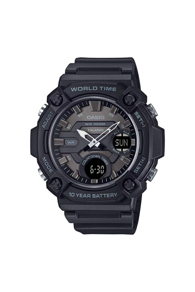 Ceas AEQ-120W-1B
