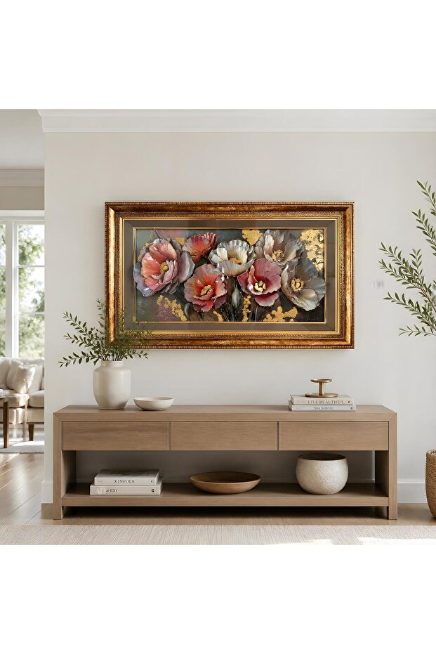 36*59 Rölyef Tablo
