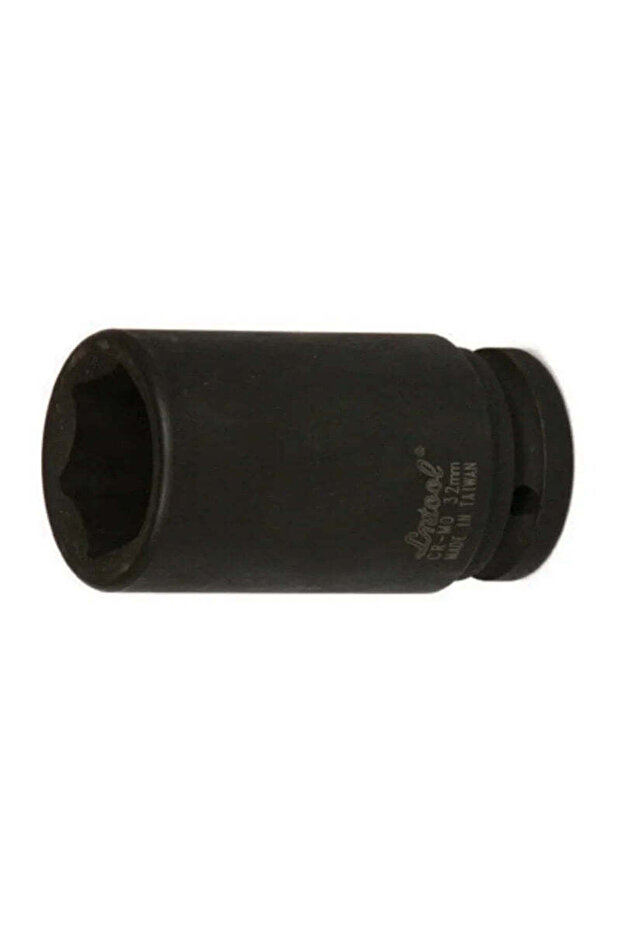 Tool Ln34D32 3/4 Inch 32mm Air Deep Socket