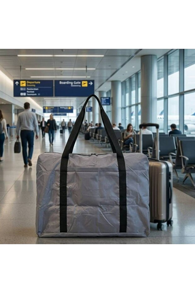 Sawn Smart Bag