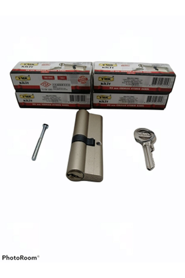 Hybrid White Barrel 90mm Boxed (5492)