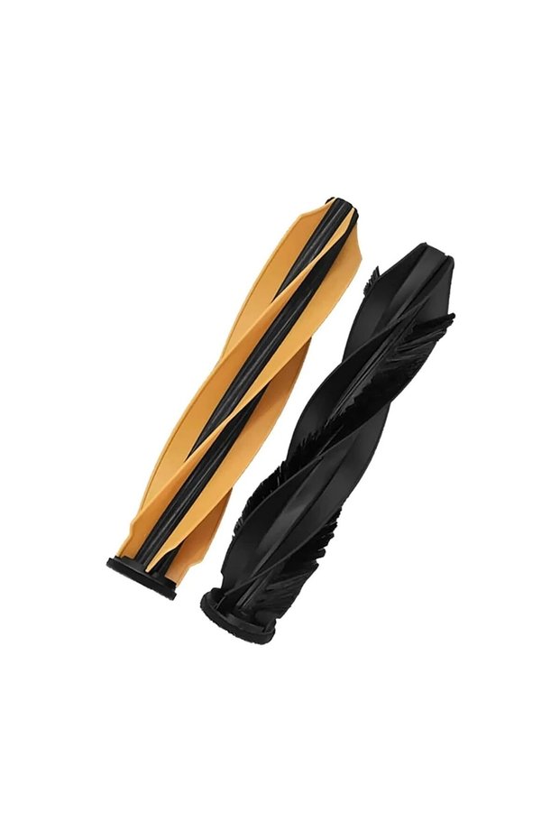 Accessories for Dreame robot vacuums, compatible with the main brush of the D20/D20 Plus, 1 piece.