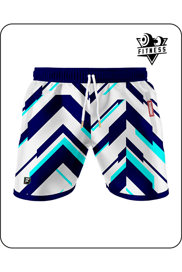 Aether Shift Training Short