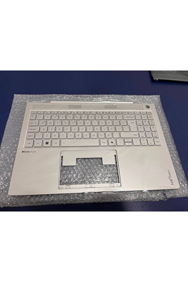 S100 C cover (Klavye Kasası)