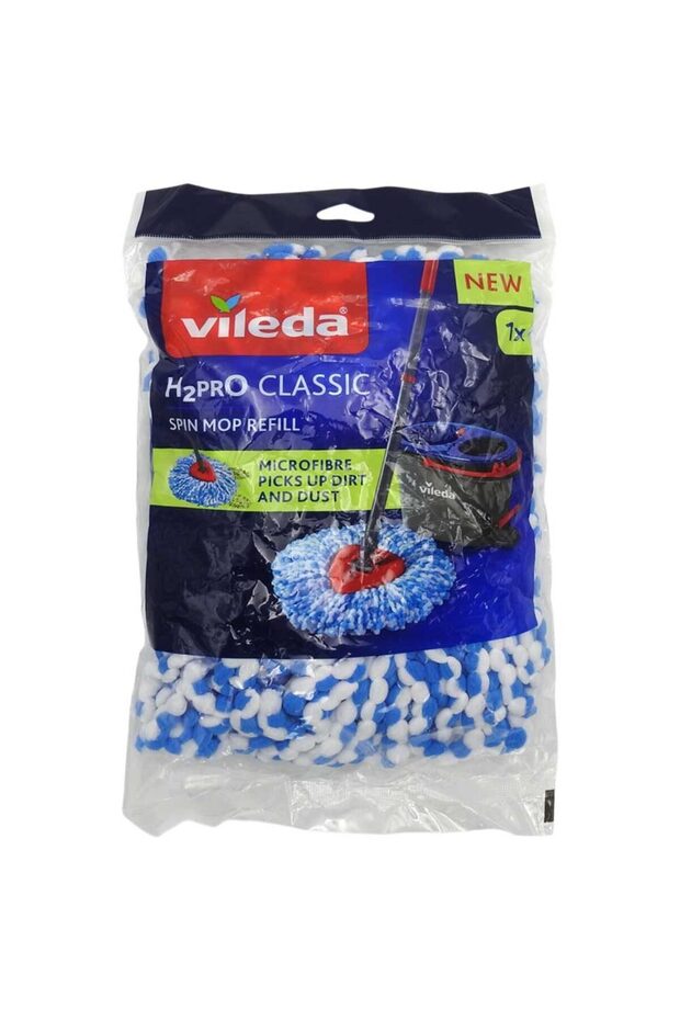 Rezerva, Vileda, Mop Rotativ H2pro