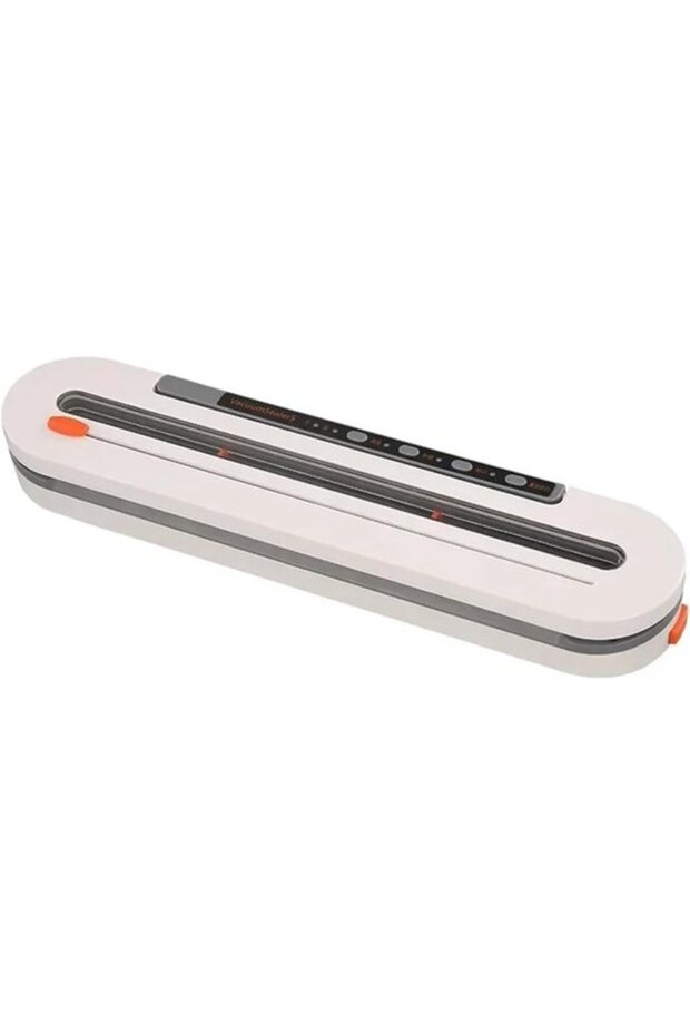 Sealing machine, Automatic vacuum packaging machine Food vacuum sealer for dry, wet, soft powder Household food storage Sealing machine