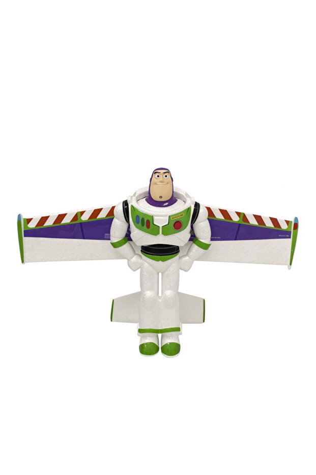 Toy Story 4 Buzz Lightyear Real Flyers Glider Plane