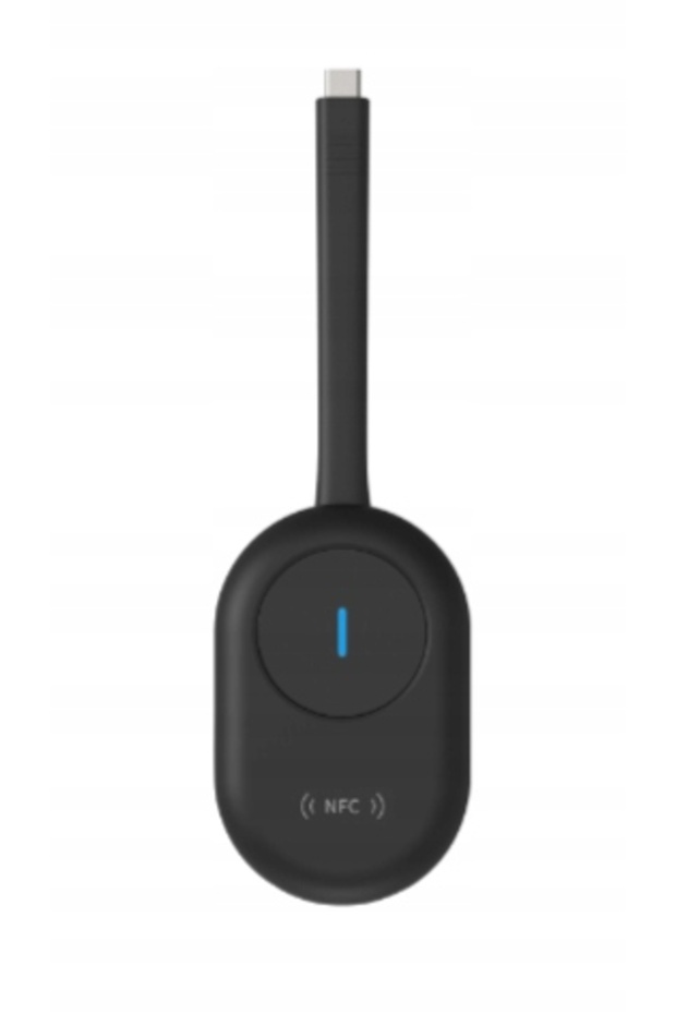 Wireless Dongiel DS-D5SC3B-B