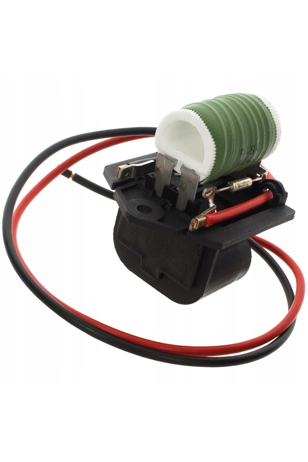 Rezistor ventilator pentru Opel Mokka Encore