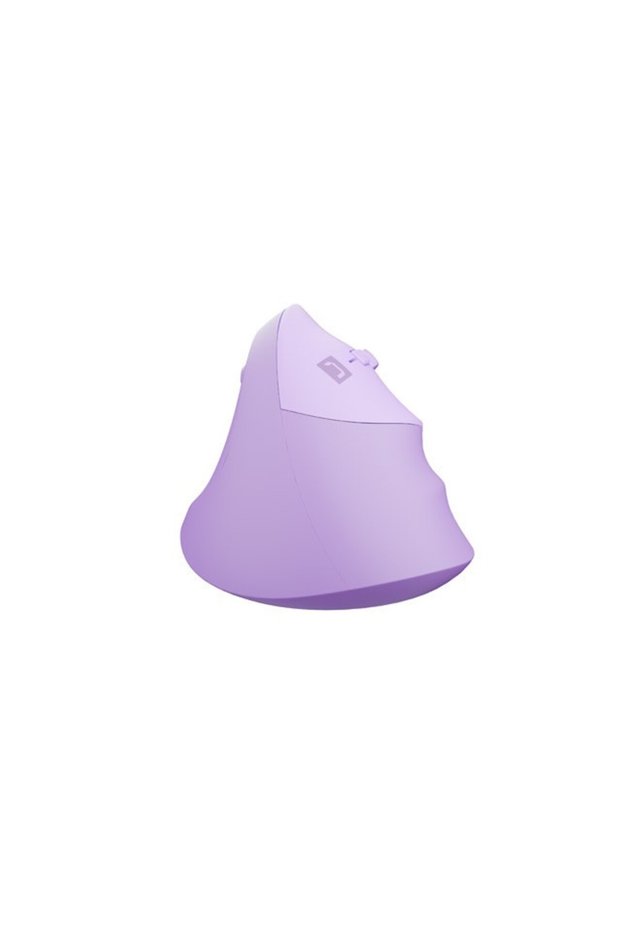 MOUSE WIRELESS CRAKE 2 2400DPI BLUETOOTH 5.2 + 2.4GHZ