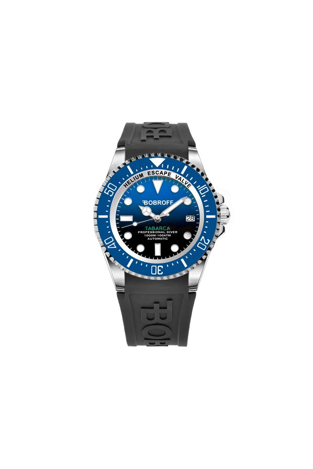 Watch BF0003baBFSTN
