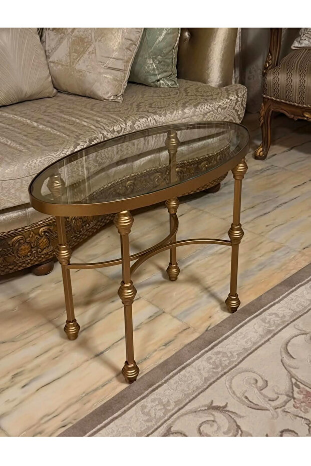 طاولة خدمة - 1