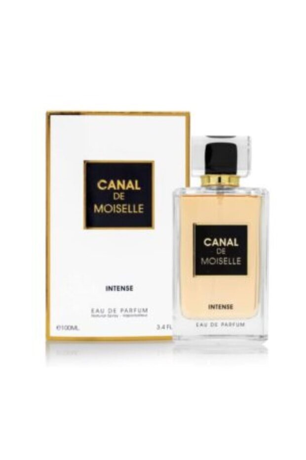 Canal De Moiselle Intense Edp 100ml
