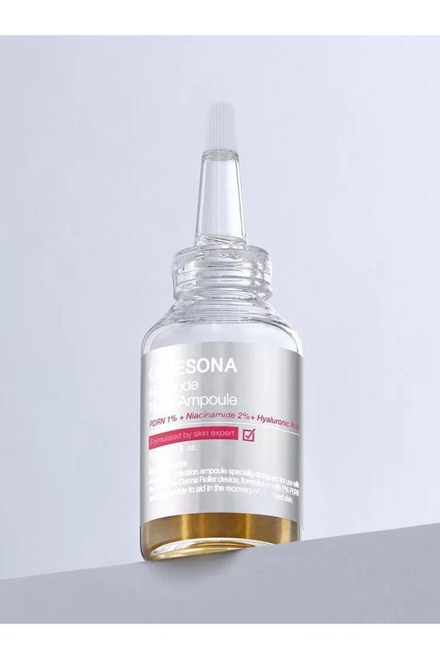 REJUCODE ROLLER AMPOULE