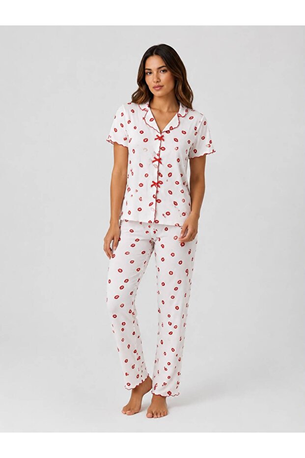 pijama takımı