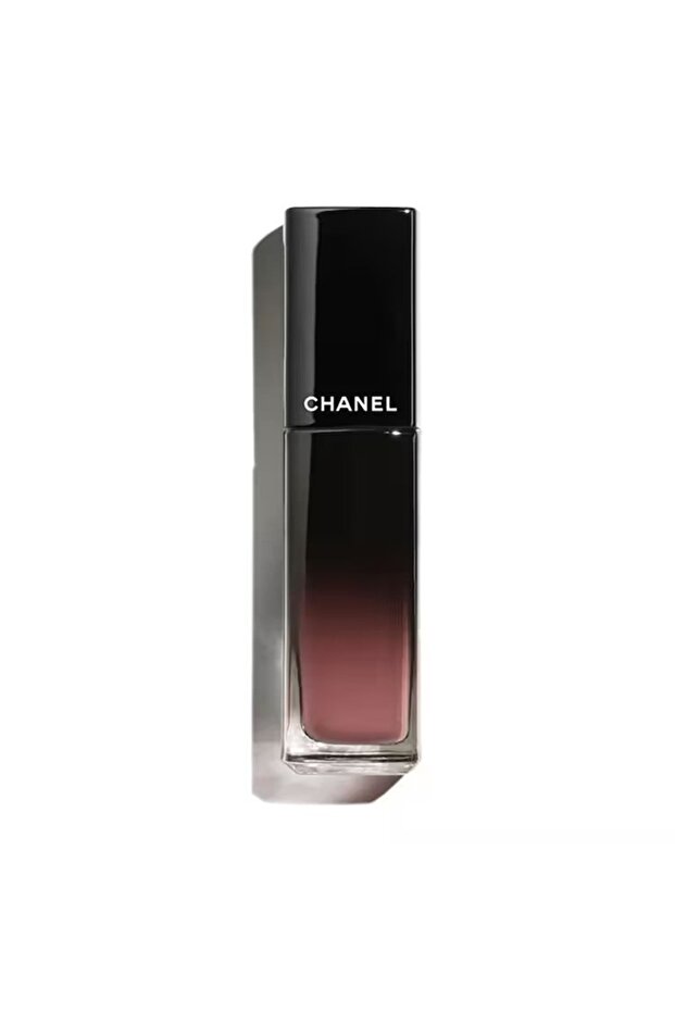 Rouge Allure Laque Long Lasting Shine Liquid Lipstick - 63 Ultimate (5.5ml) - Byelif