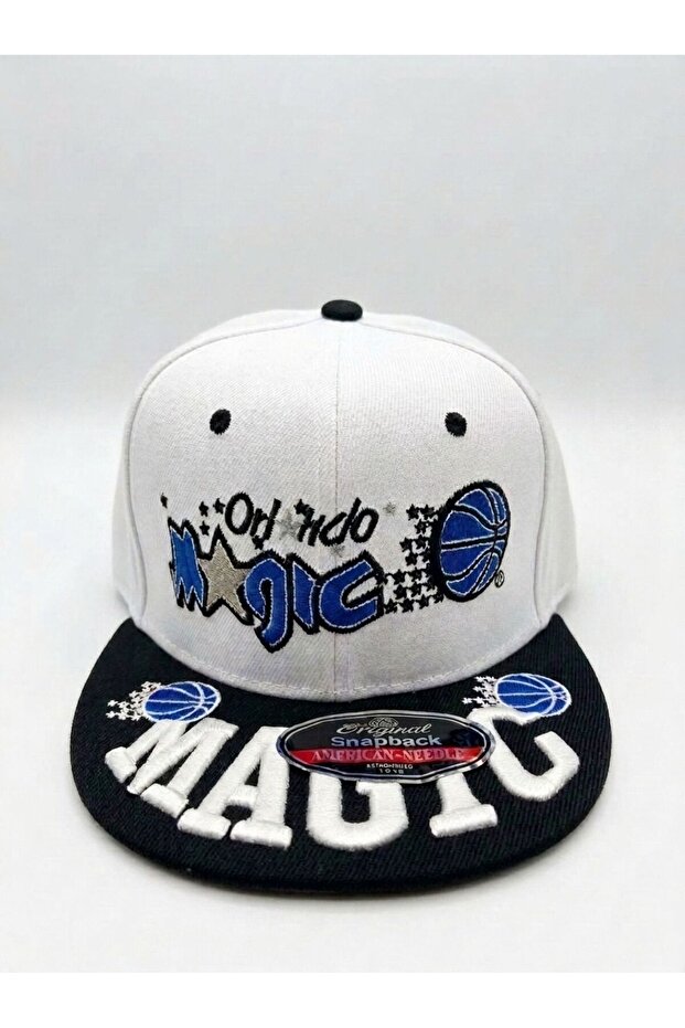 Orlando Magic Hip-Hop Hat (Special Edition)