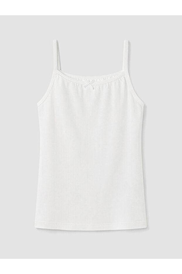 I Strapless Girls' Underwear Undershirt from Freezen Store