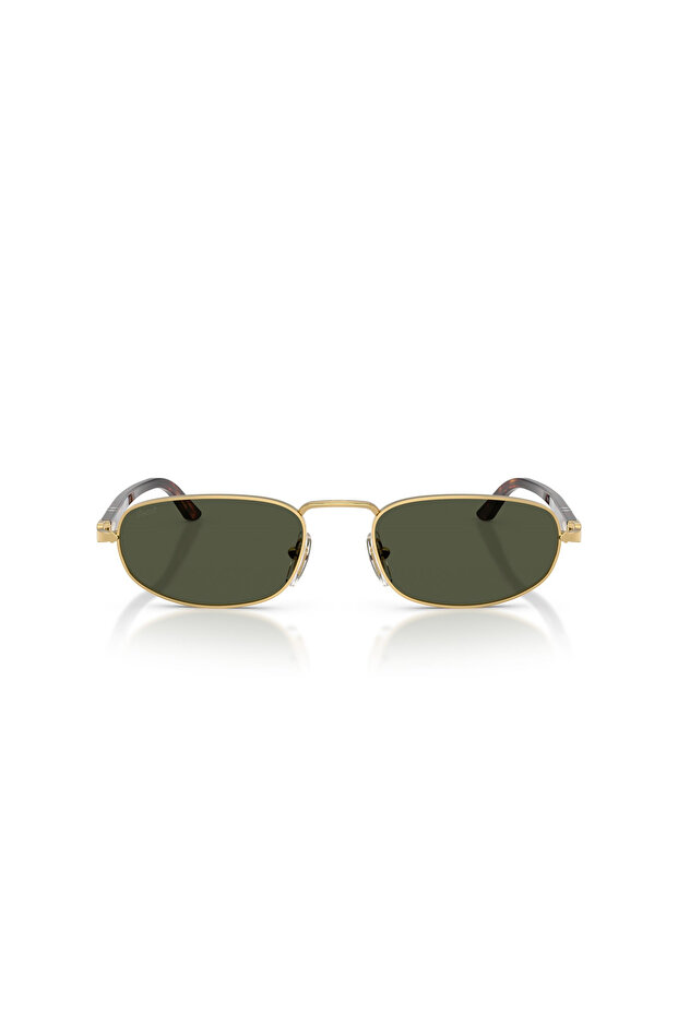 Po1027S 515 31 56 Unisex Sunglasses