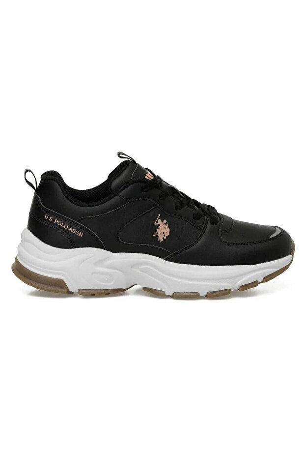 Sorley 5Pr Black Women's Sneakers A102032290