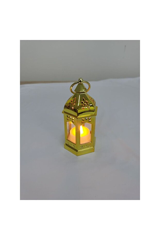 Lantern Ornaments - Box of 12