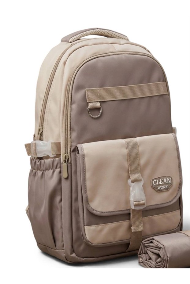 SCHOOL BACKPACK
