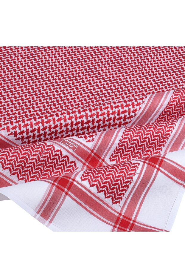 شماغ بروجيه فيفير