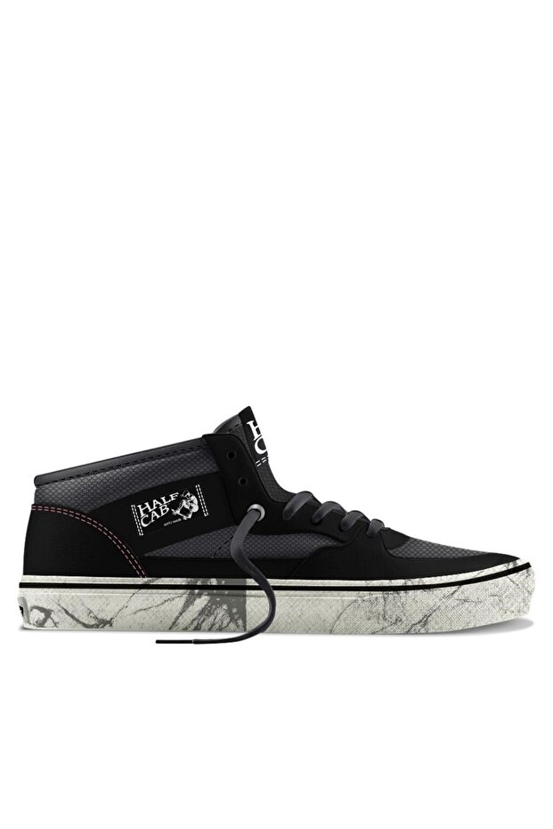 Half Cab Decon Vn000Eatbla1