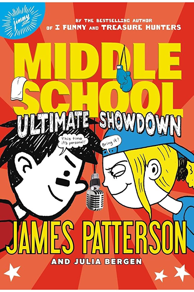 Middle School Ultimate Showdown