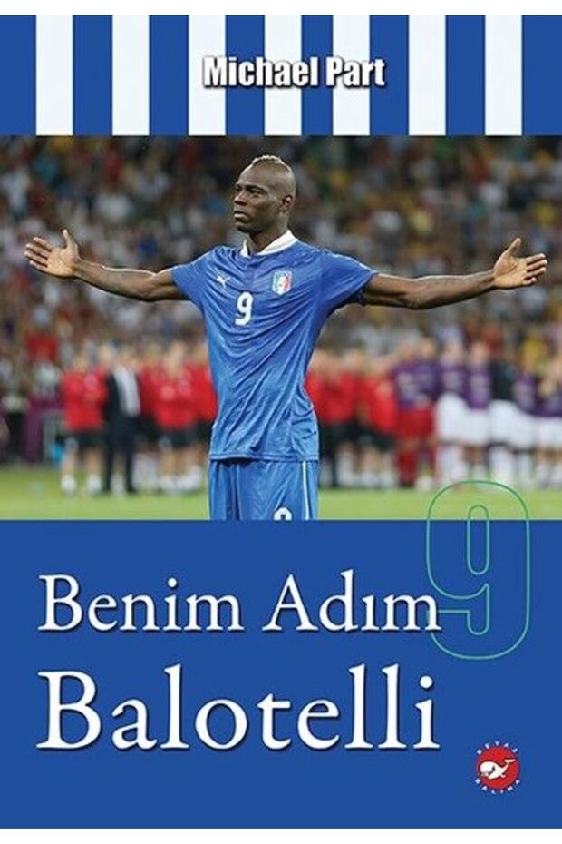 Benim Adım Balotelli