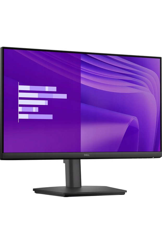 Monitor E2425HSM 23.8 inci IPS LED Full HD