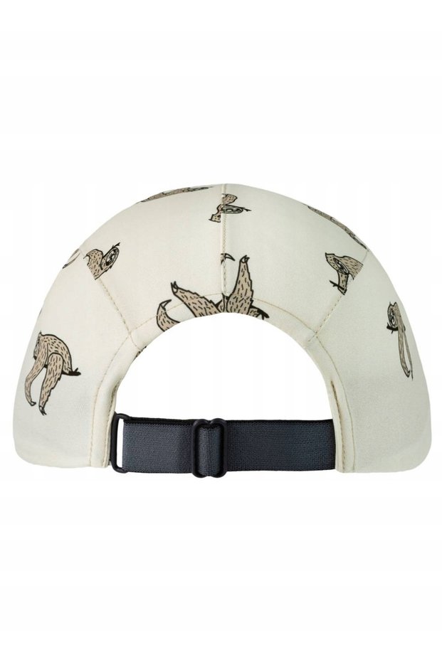 Șapcă de baseball pentru copii Pack Mini Cap - gri birjuș
