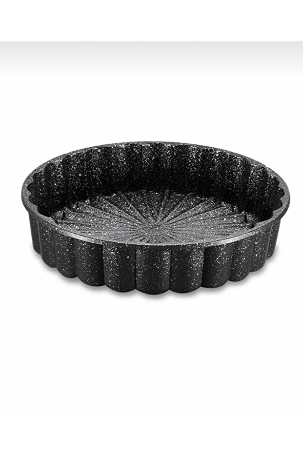 Tart Mold Granite Aluminum Casting