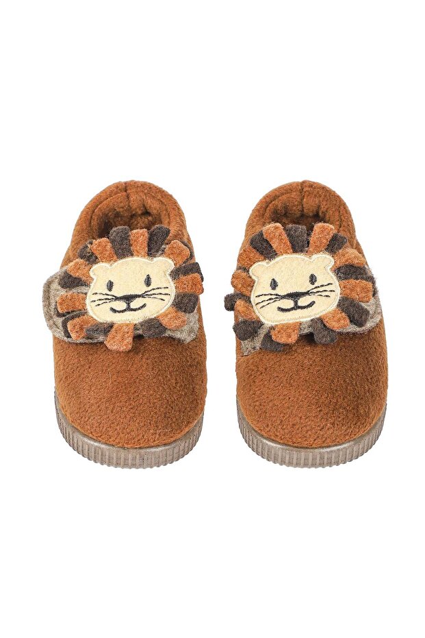 Baby Booties - Mane