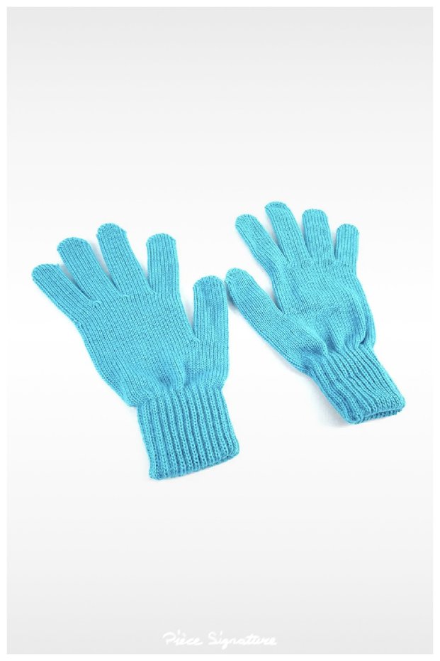 Women's Knitwear Gloves