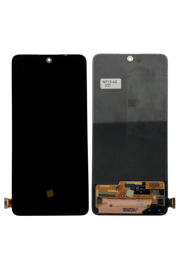 Redmi Note 13 4G Ekran (SRV)