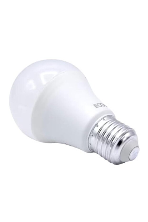 Orange LED Bulb 9W E27 (WarmWhite)