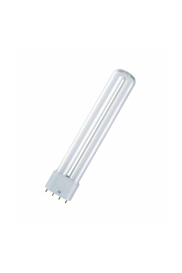 Osram Dulux 18W 6500K 2G11 Base L LED Light Bulb, Daylight White