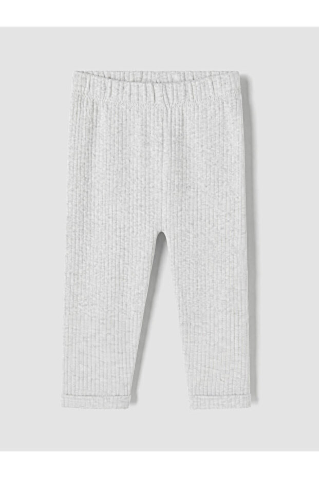Esvab • Modern & Distinctive Baby Boy Sweatpants with Waist Cord
