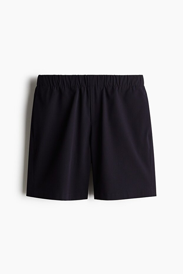 Şort Relaxed Fit