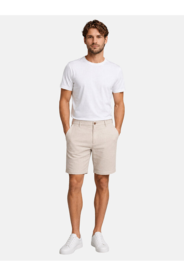 Indoros Herren Shorts B799 - 3