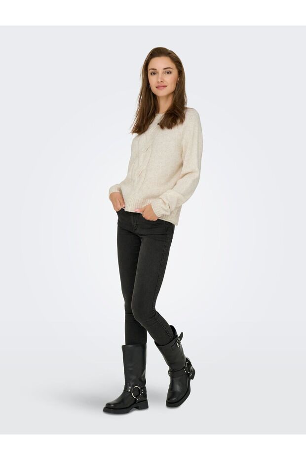 Strickpullover JDYSUSANNA Strickpullover - 5