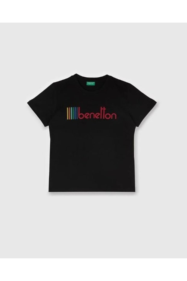 Men's Youth B21847 Printed T-Shirt Gkb0028