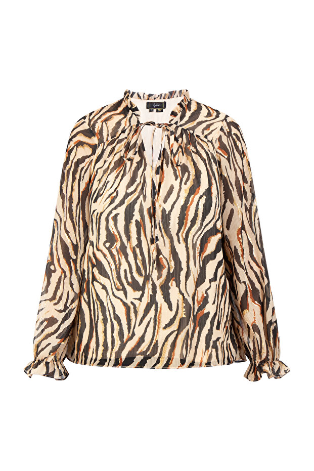 Bluse - 2